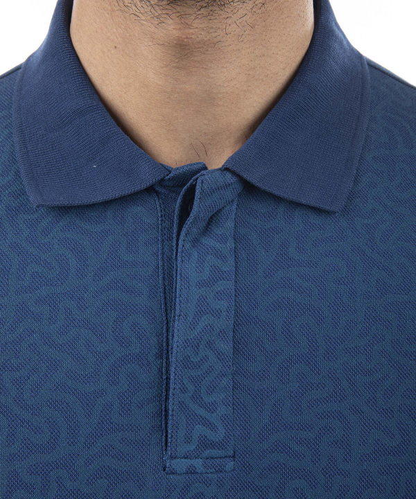 پولوشرت مردانه جوتی جینز JootiJeans کد 41573417