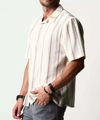 پیراهن مردانه آر ان اس RNS کد 12201750