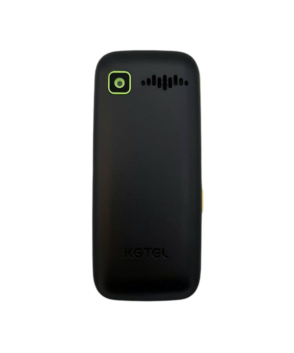 گوشی موبایل کاجیتل مدل K-L100 دو سیم کارت