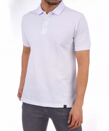 پولوشرت مردانه مل اند موژ Mel & Moj کد M08437-002