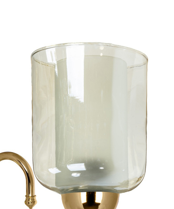 چراغ دیواری چشمه نور مدل A812/1W