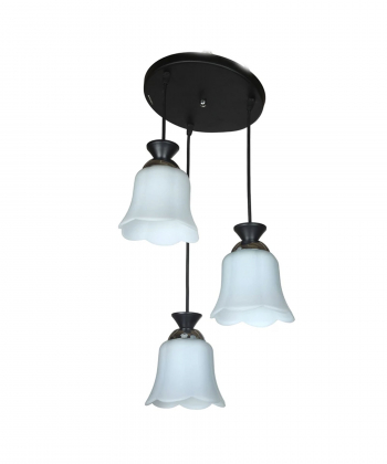 چراغ آویز چشمه نور کد CH147301