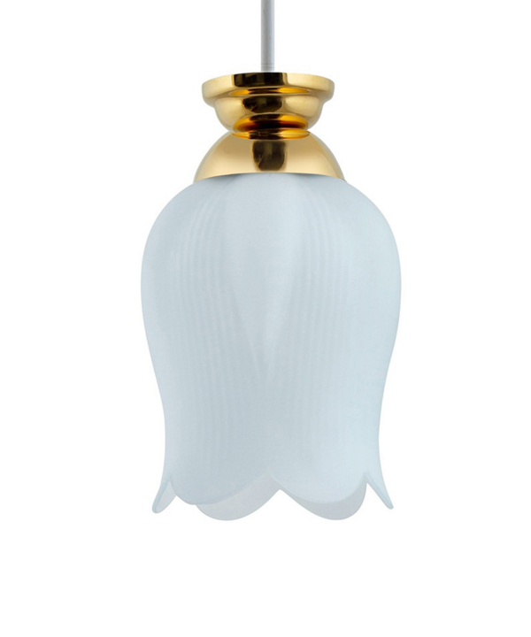 چراغ آویز چشمه نور کد A1282/1H-G