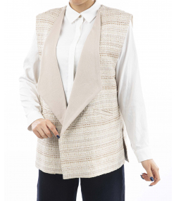 وست زنانه حستیما Hestima کد 50013405
