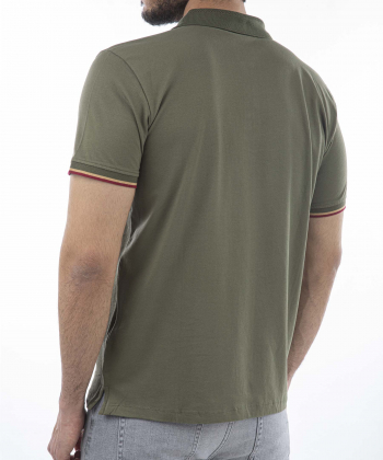 تیشرت مردانه پائولو مارتینی Paolo Martini کد 40004