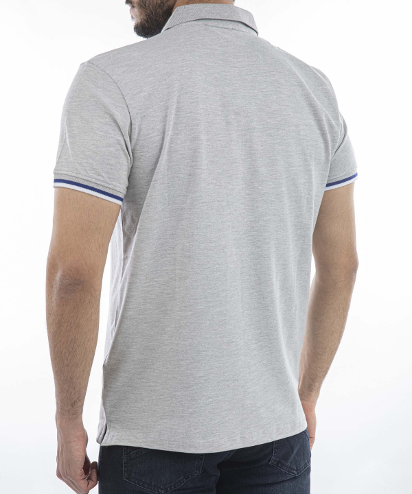 تیشرت مردانه پائولو مارتینی Paolo Martini کد 40004
