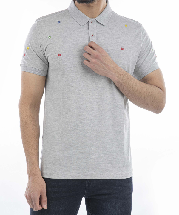 تیشرت مردانه پائولو مارتینی Paolo Martini کد 40005