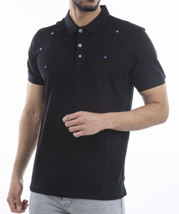 تیشرت مردانه پائولو مارتینی Paolo Martini کد 40005