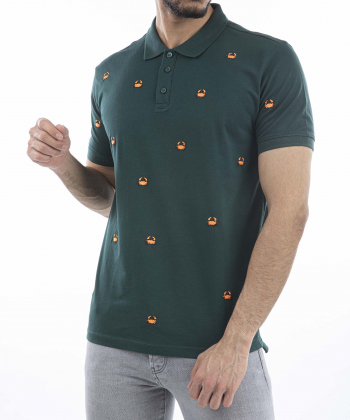 تیشرت مردانه پائولو مارتینی Paolo Martini کد 40008