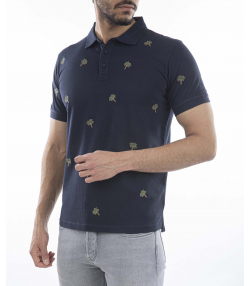 تیشرت مردانه پائولو مارتینی Paolo Martini کد 40003