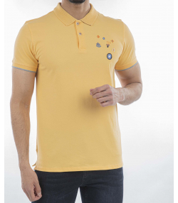تیشرت مردانه پائولو مارتینی Paolo Martini کد 40002