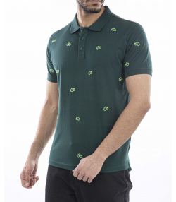تیشرت مردانه پائولو مارتینی Paolo Martini کد 40001
