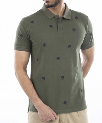 تیشرت مردانه پائولو مارتینی Paolo Martini کد 40003