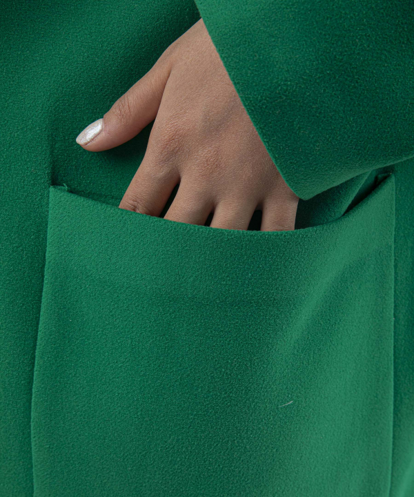 پالتو زنانه حستیما Hestima کد 50013203
