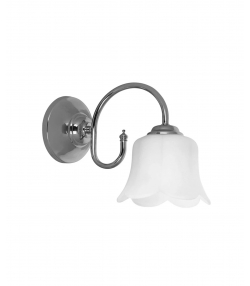 چراغ دیواری چشمه نور مدل CH134408