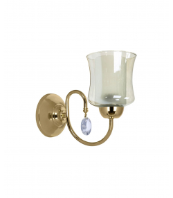 چراغ دیواری چشمه نور مدل CH134608