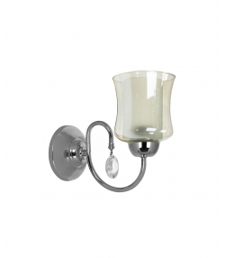 چراغ دیواری چشمه نور مدل CH134608