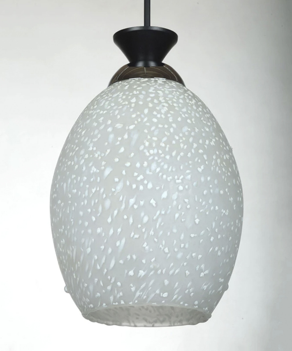 چراغ آویز چشمه نور کد A1266/1