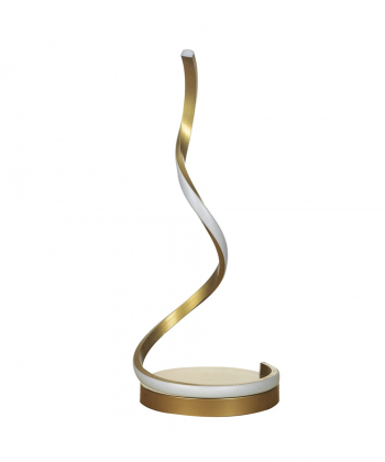 آباژور رومیزی چشمه نور مدل CH250604