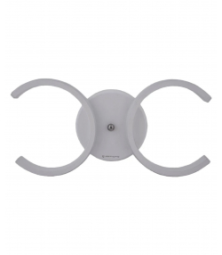 چراغ دیواری چشمه نور کد CH252004