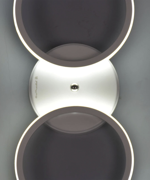 چراغ دیواری چشمه نور کد CH252004