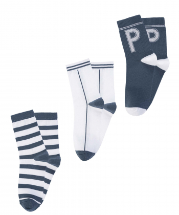 جوراب مردانه سه دو Sedo کد 4SM50NA1721