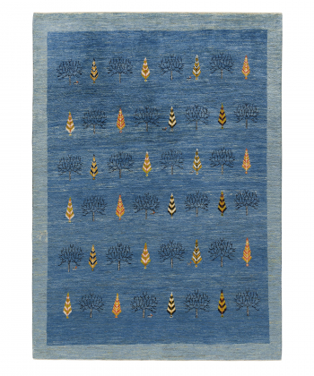 فرش دستباف قشقایی 4422 ذوالانواری Zollanvari