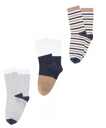 جوراب مردانه سه دو Sedo کد 4SM50NA1731