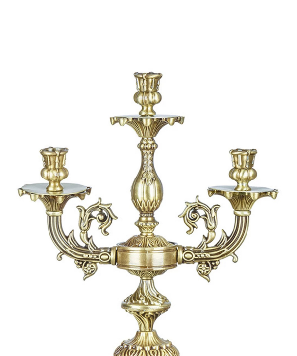 شمعدان چشمه نور مدل CH229501