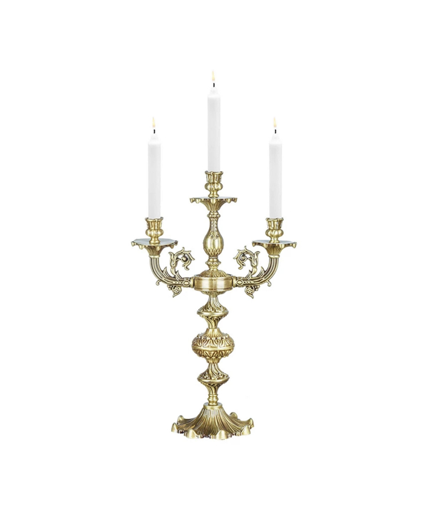 شمعدان چشمه نور مدل CH229501