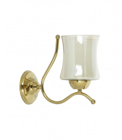 چراغ دیواری چشمه نور مدل CH135505