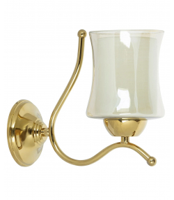 چراغ دیواری چشمه نور مدل A823/1W-G