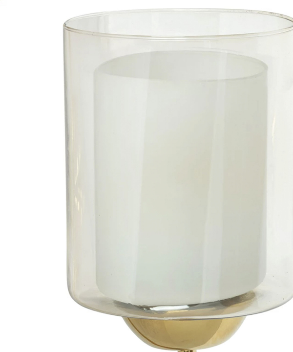 چراغ دیواری چشمه نور مدل A824/1W-G