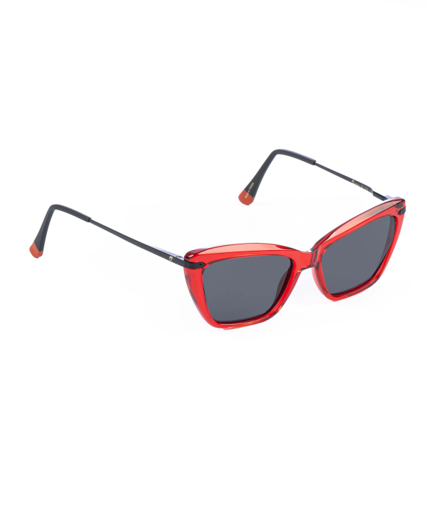 عینک آفتابی گود لوک Good Look مدل GL1038 C5