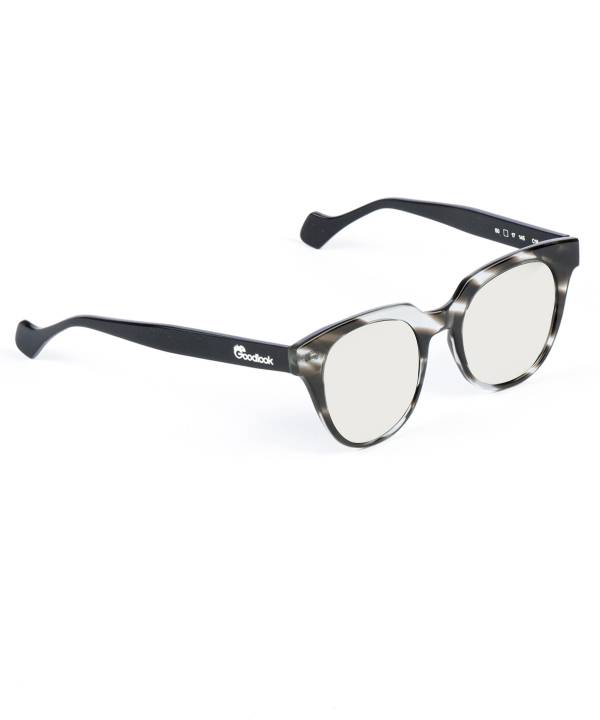عینک آفتابی گود لوک Good Look مدل Acetate-C18