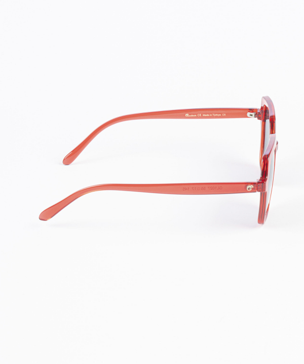 عینک آفتابی گود لوک Good Look مدل GL1027 C5