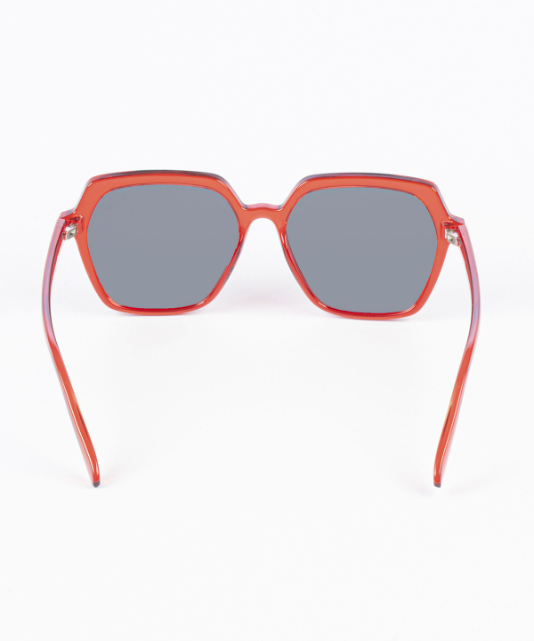 عینک آفتابی گود لوک Good Look مدل GL1027 C5