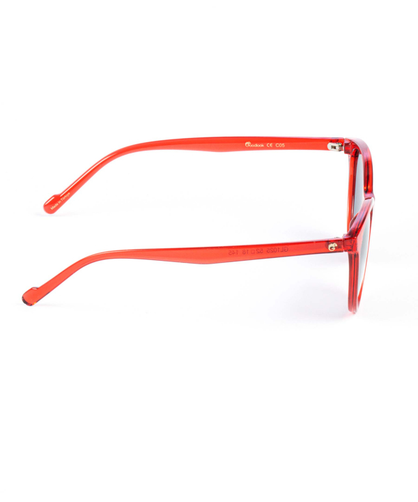 عینک آفتابی گود لوک Good Look مدل GL1025 C5