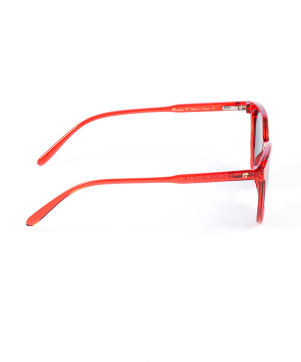 عینک آفتابی گود لوک Good Look مدل GL1036 C005