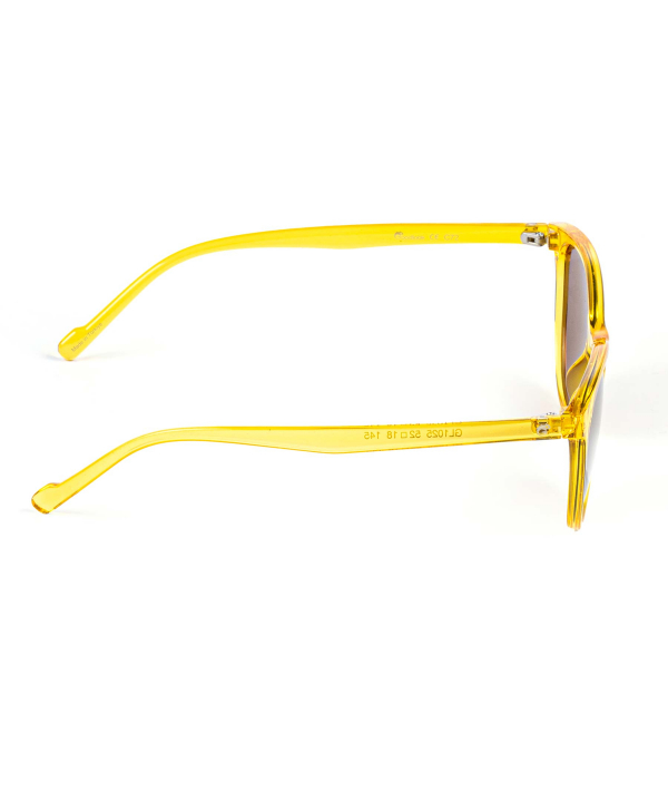 عینک آفتابی گود لوک Good Look مدل GL1025 C72