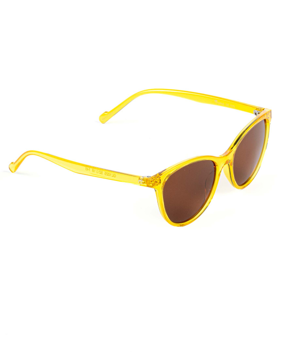 عینک آفتابی گود لوک Good Look مدل GL1025 C72