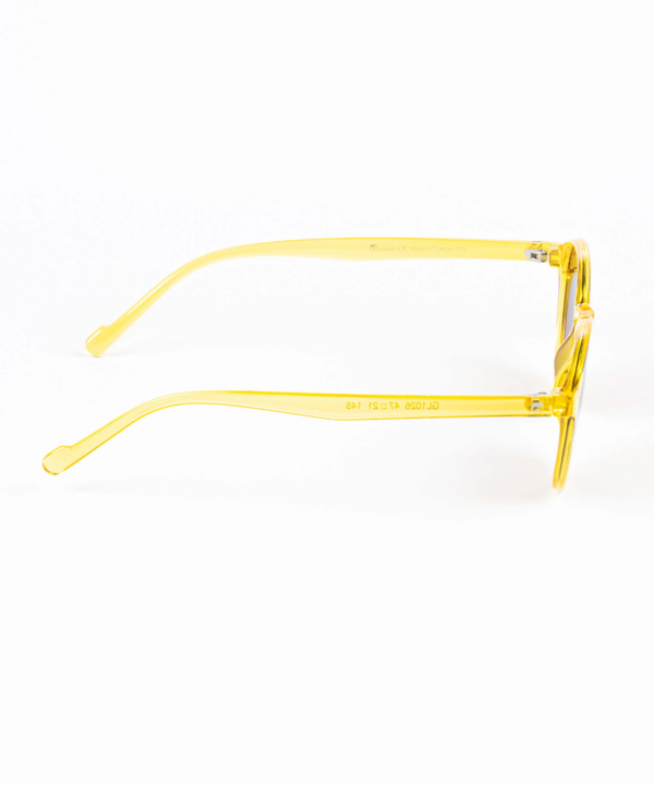 عینک آفتابی گود لوک Good Look مدل GL1026 C72