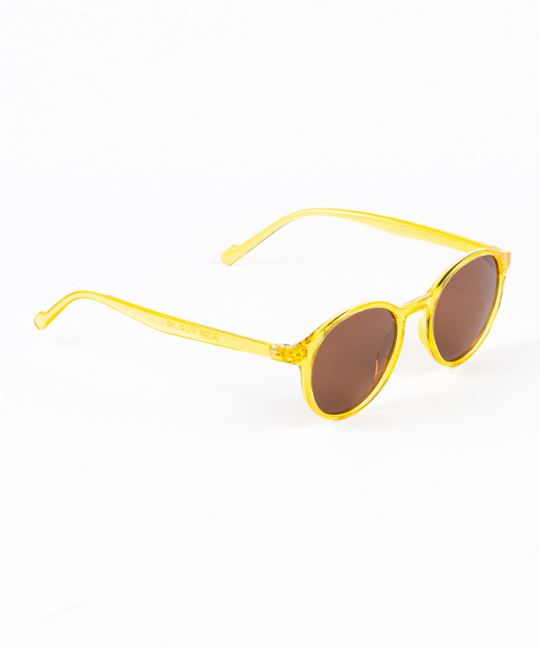عینک آفتابی گود لوک Good Look مدل GL1026 C72