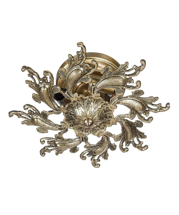 لوستر سه شعله چشمه نور کد CA2637/3