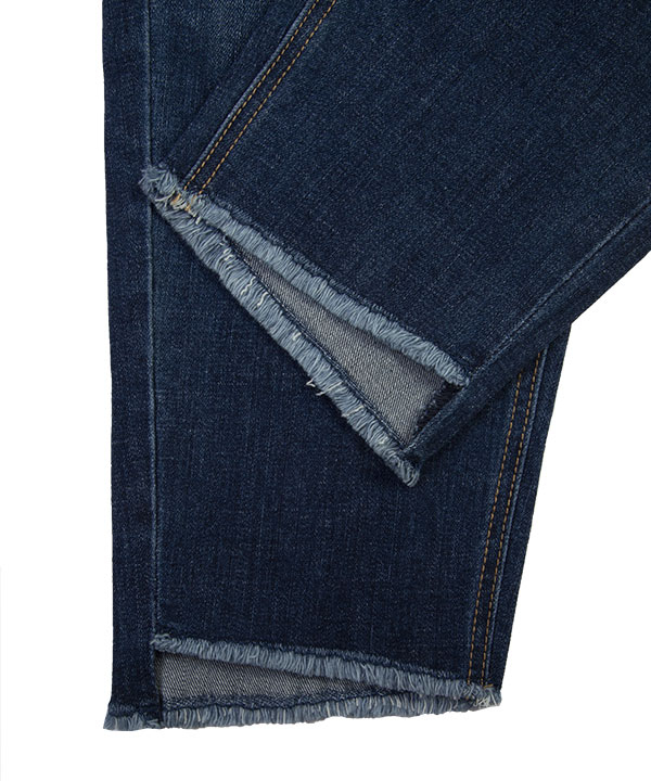 شلوار جین زنانه قد 90 جین وست Jeanswest