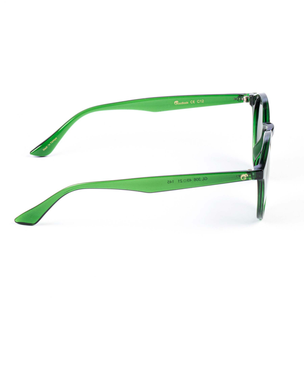 عینک آفتابی گود لوک Good Look مدل GL306 C12
