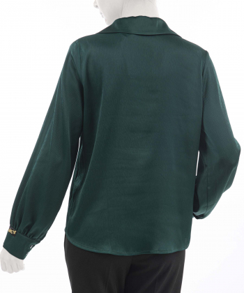 شومیز آستین بلند زنانه سوپردرای Superdry کد W13S40604T