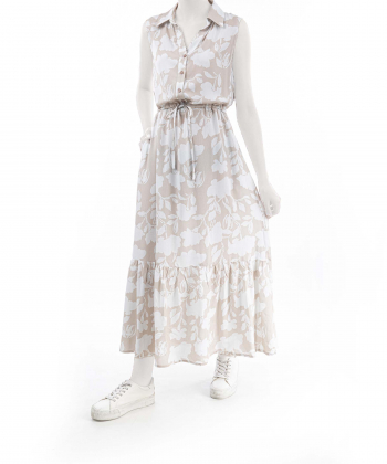 پیراهن زنانه سوپردرای Superdry کد W18S40601C