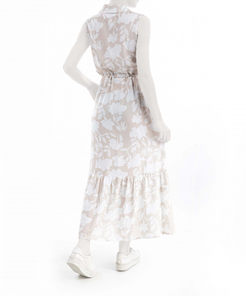 پیراهن زنانه سوپردرای Superdry کد W18S40601C