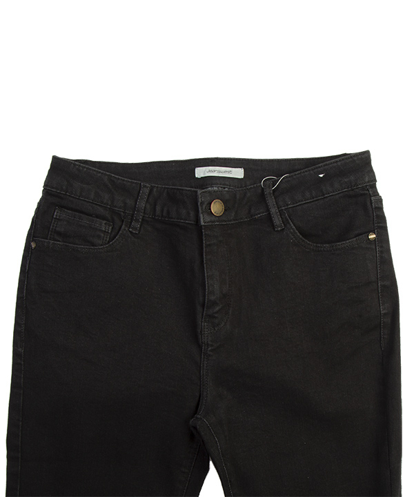 شلوارجین جذب زنانه جین وست Jeanswest
